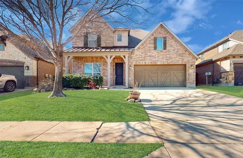 11425 Peppergrass Trail, Flower Mound, TX, 76226 | Card Image