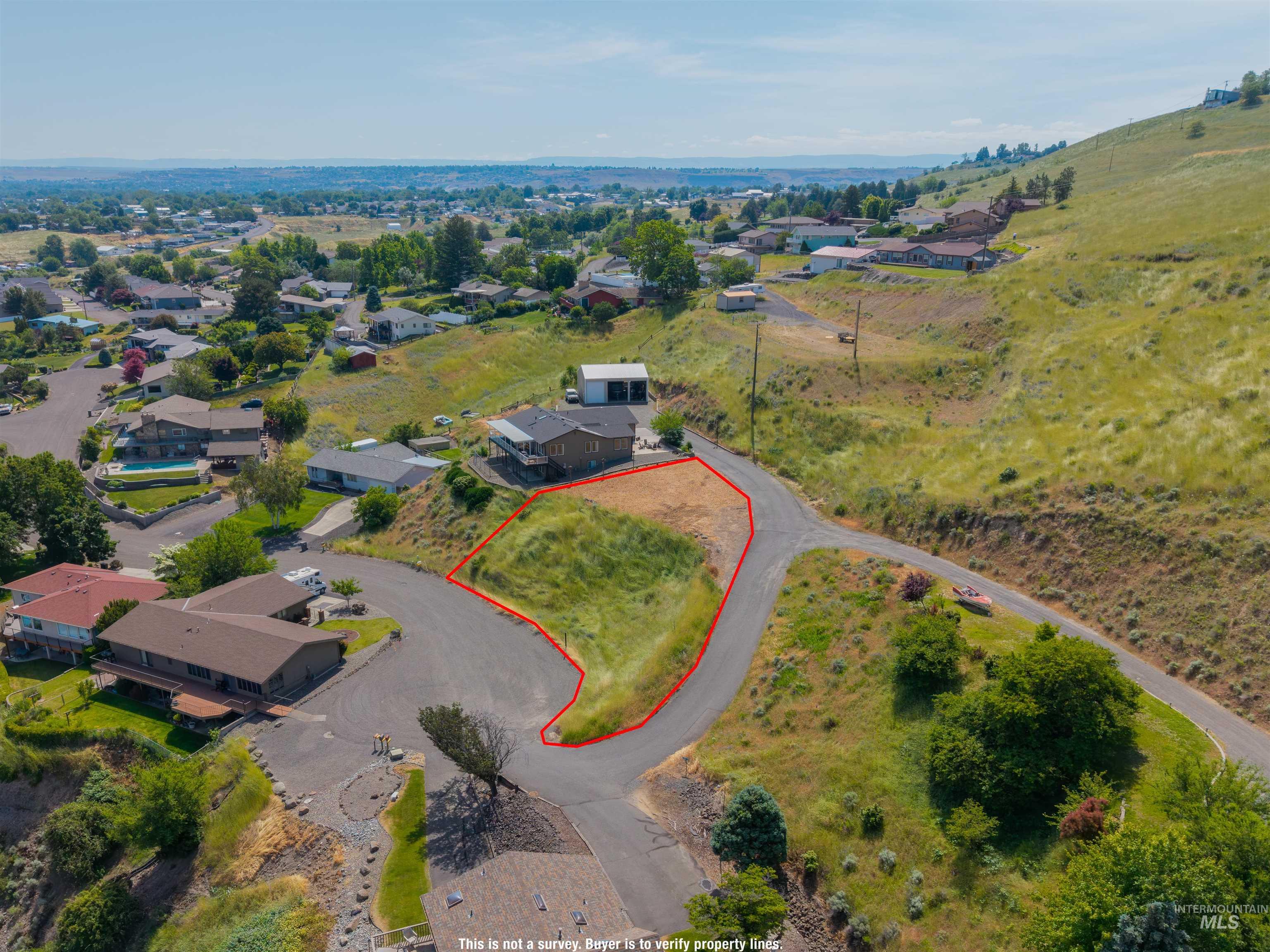 Land in Clarkston 2