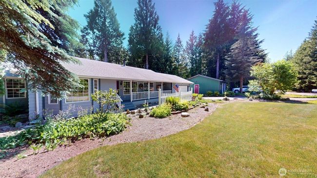 4879 Ida Dr, House other with 2 bedrooms, 2 bathrooms and 4 parking in Sedro Woolley WA | Image 4