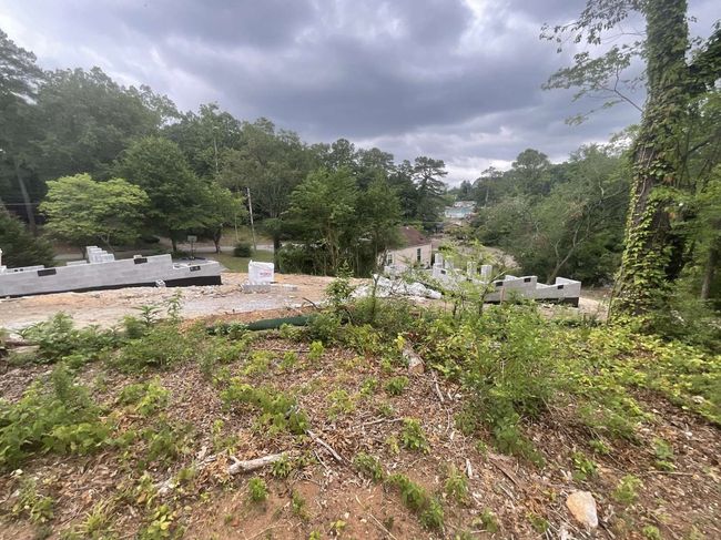 3695 Wilcox Blvd, House other with 4 bedrooms, 2 bathrooms and null parking in CHATTANOOGA TN | Image 16