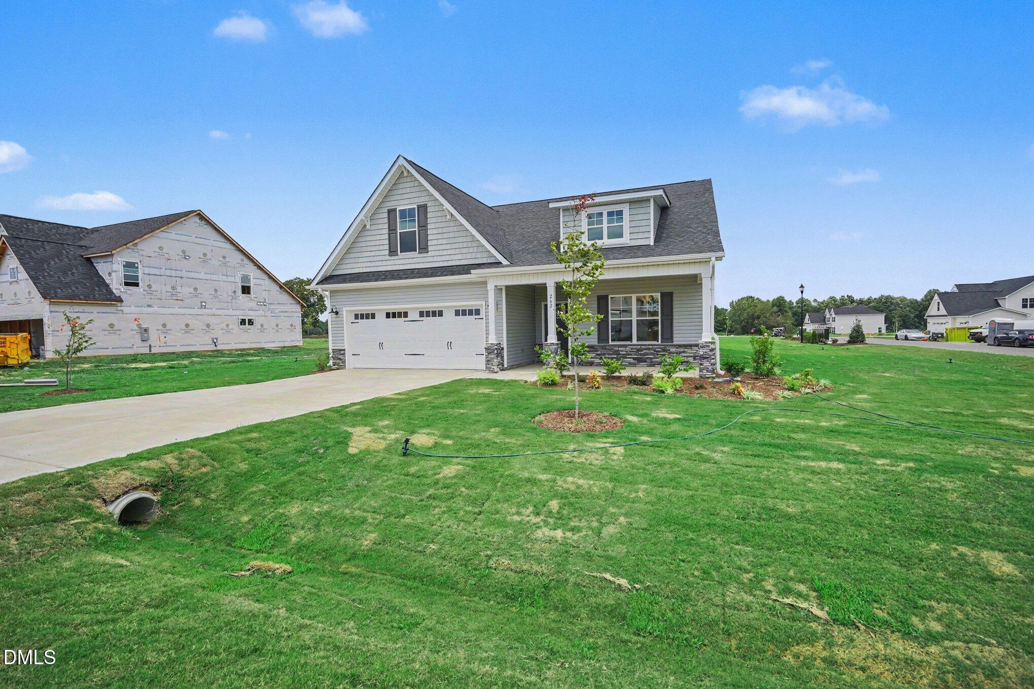 Residential in Benson 3