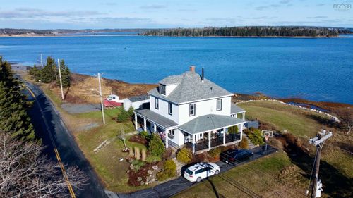 383 Kingsburg Rd, Lower Rose Bay, NS, B0J2X0 | Card Image