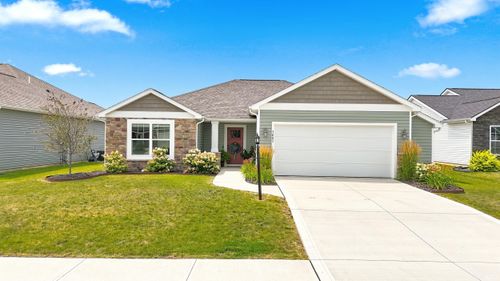 7803 Tumnus Trl, Fort Wayne, IN, 46835-0029 | Card Image