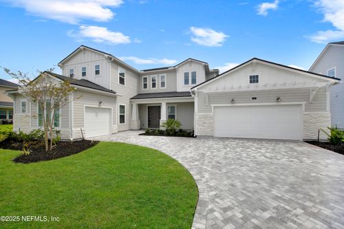 151 Hillendale Cir, Saint Johns, FL, 32259-8533 | Card Image