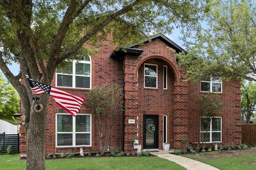 1091 Whispering Gln, Rockwall, TX, 75087-7223 | Card Image