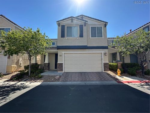 7536 French Springs St, Las Vegas, NV, 89139-5509 | Card Image