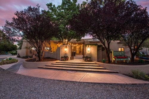 178 El Camino Campo, Corrales, NM, 87048-7514 | Card Image