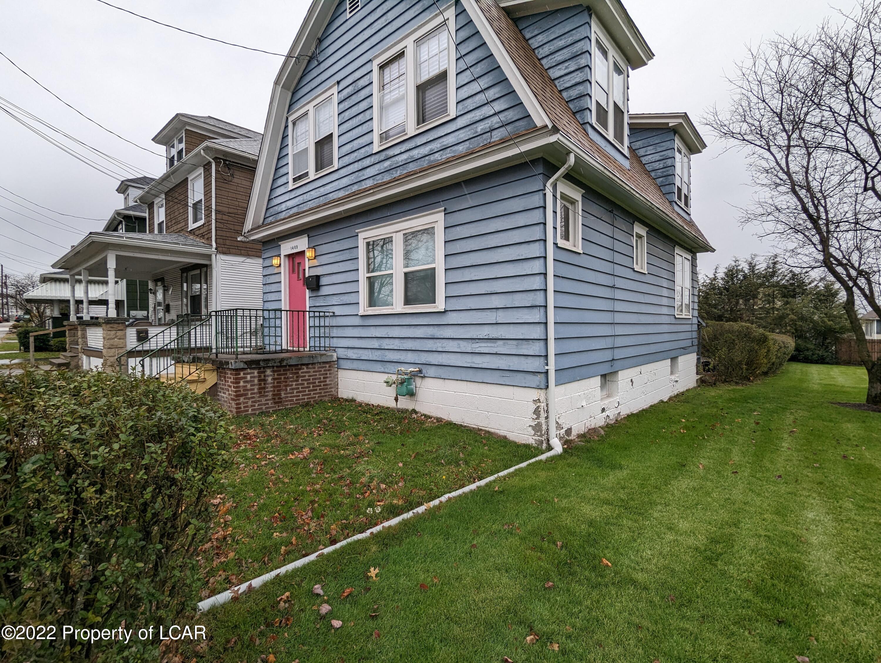 Residential in Hanover Township 3
