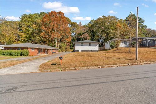 1101 Cordova St Sw, Atlanta, GA, 30310-3809 | Card Image