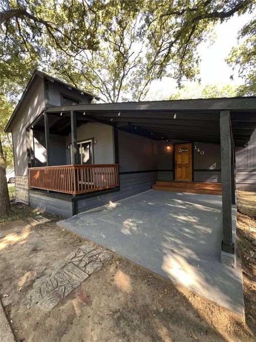 140 Doe Run Rd, Gun Barrel City, TX, 75156-3519 | Card Image