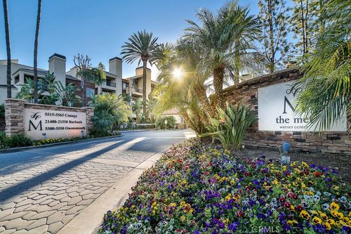 316-21500 Burbank Blvd, Woodland Hills, CA, 91367-7051 | Card Image