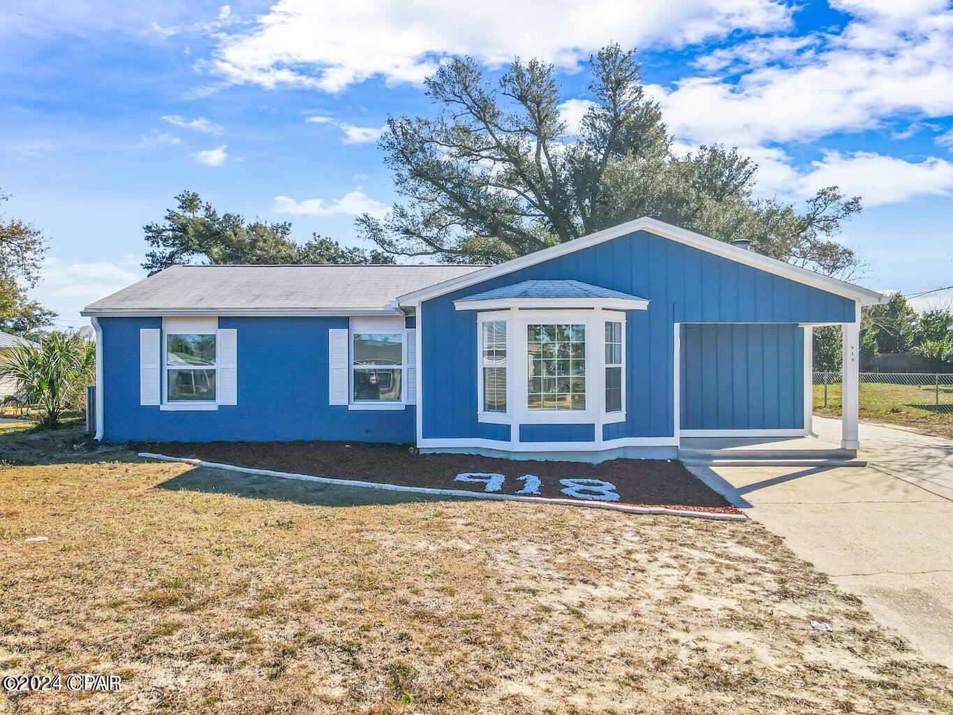 Nottingham Dr, Panama City, FL 32401 #1
