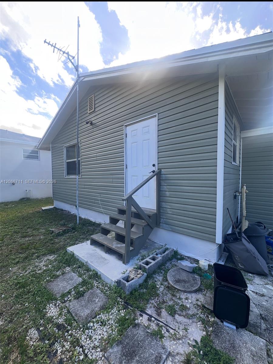 Residential Income in Fort Lauderdale 2