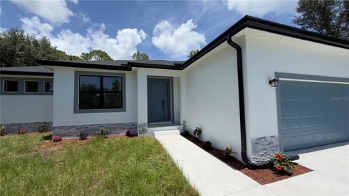 14300 Sanilac Ave, Port Charlotte, FL, 33981 | Card Image