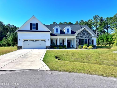 301 Naval Store Drive, Jacksonville, NC, 28546 | Card Image