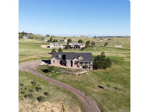 625 Coyote Trl, Elizabeth, CO, 80107-8597 | Card Image