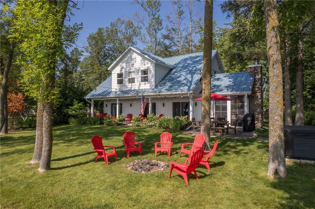 Bone Lake Pt, Milltown, WI 54858