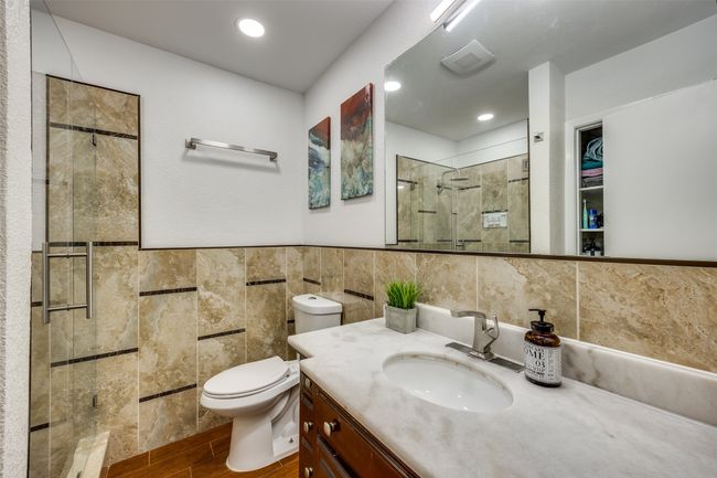 1813 Hanover Dr, House other with 3 bedrooms, 2 bathrooms and null parking in Richardson TX | Image 8