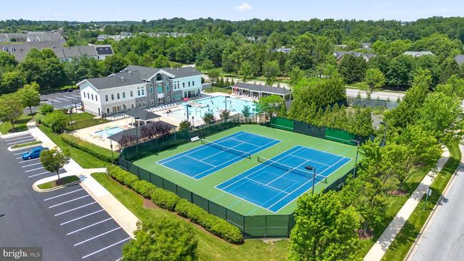 9956 Fragrant Lilies Way, Townhouse with 3 bedrooms, 3 bathrooms and null parking in LAUREL MD | Image 44