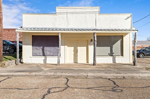 110 N Zavalla St, Jasper, TX, 75951-4119 | Card Image