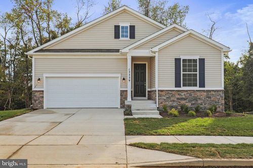 12229 Fallen Timbers Cir, HAGERSTOWN, MD, 21740 | Card Image