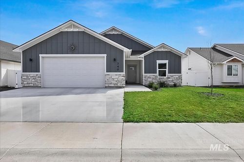 740 Sawgrass Ct, Payette, ID, 83661-1021 | Card Image