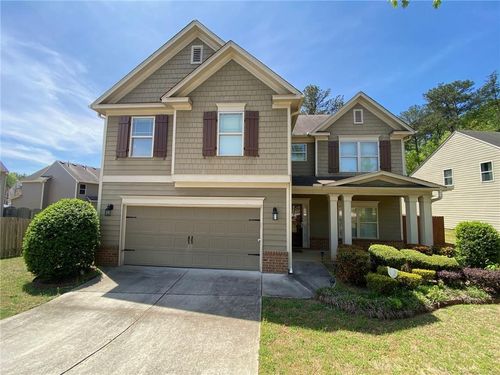 3335 Tackett Rd, Douglasville, GA, 30135-9101 | Card Image