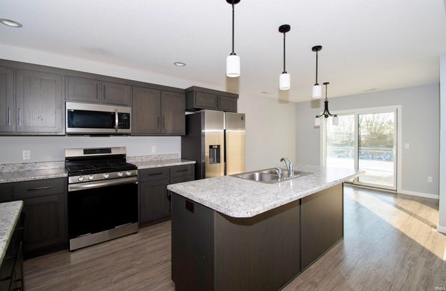 2004 Legacy St, House other with 3 bedrooms, 2 bathrooms and null parking in Garrett IN | Image 6