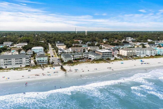 5 - 1217 S Ocean Blvd, Condo with 3 bedrooms, 2 bathrooms and null parking in Surfside Beach SC | Image 34