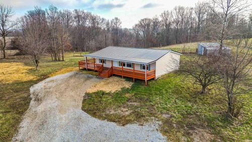 2502 Williams Silverville Rd, Williams, IN, 47470-9048 | Card Image