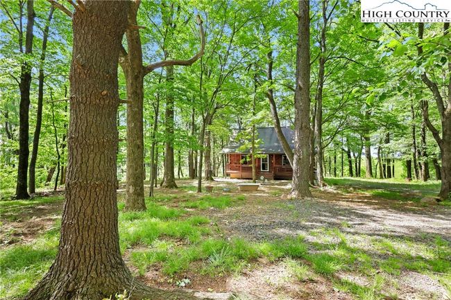 151 Cascade Dr, House other with 1 bedrooms, 1 bathrooms and null parking in Purlear NC | Image 32
