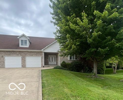 1761 Walnut Trce, Greenfield, IN, 46140-3050 | Card Image