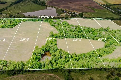 LOT 6 E 259th St, Cleveland, MO, 64734-9025 | Card Image