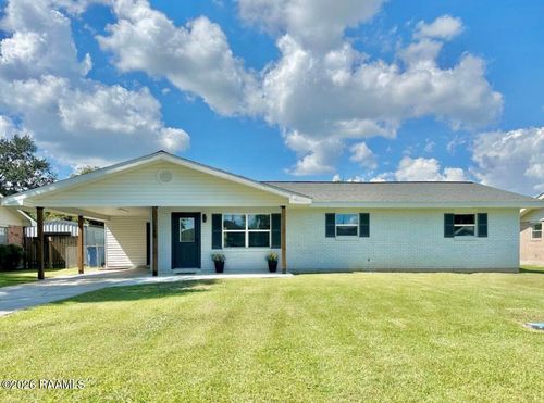 1245 Delmar Rd, Morgan City, LA, 70380-5905 | Card Image