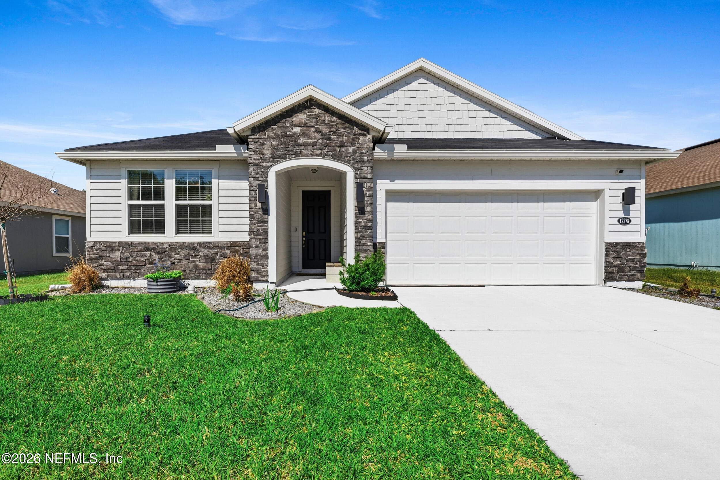 Residential in Jacksonville 2