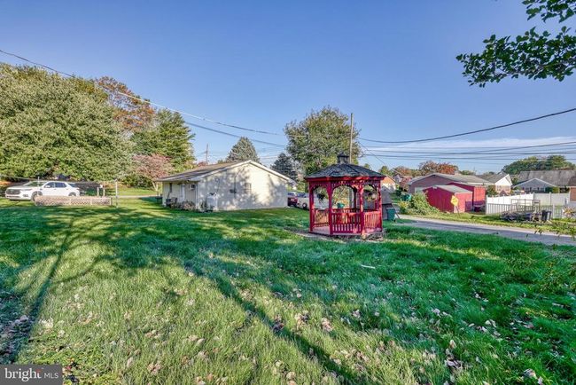 580 W Areba Ave, House other with 4 bedrooms, 2 bathrooms and null parking in HERSHEY PA | Image 40