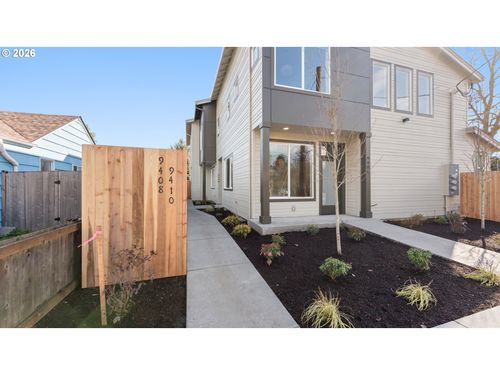9408 N St. Louis Ave, Portland, OR, 97203 | Card Image