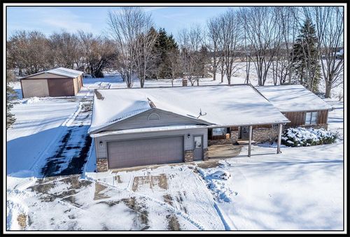 N5558 County Road W, MAPLE CREEK, WI, 54961 | Card Image