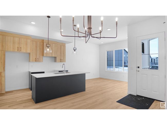 7507 Observer Lane Nw, Townhouse with 1 bedrooms, 2 bathrooms and null parking in Edmonton AB | Image 9