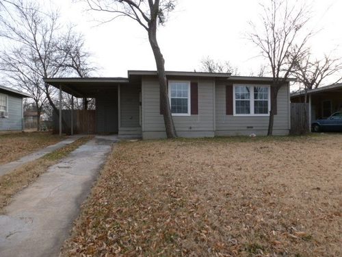1325 Marshall St, Abilene, TX, 79605-5101 | Card Image