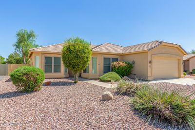 6541 S Granite Drive, House other with 3 bedrooms, 2 bathrooms and null parking in Chandler AZ | Image 2