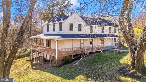 21810 Big Woods Rd, DICKERSON, MD, 20842-8917 | Card Image