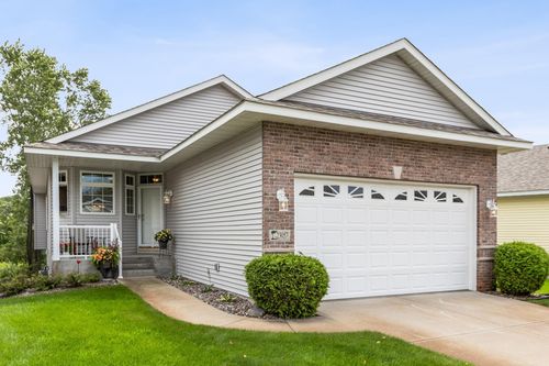 23057 Eidelweiss St Nw, Saint Francis, MN, 55070-8727 | Card Image