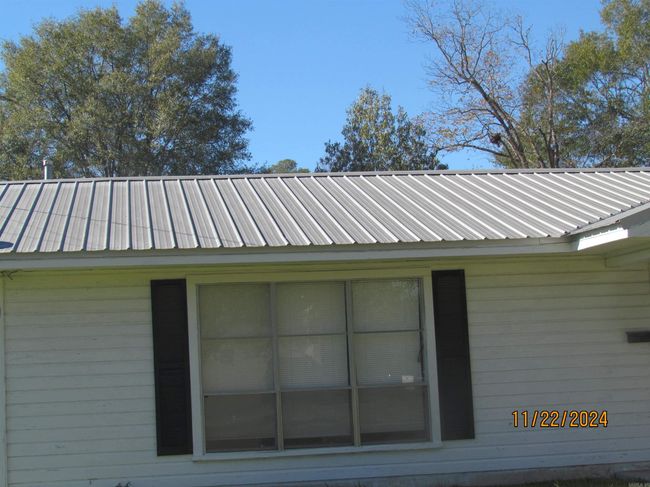 701 N Main St, House other with 2 bedrooms, 1 bathrooms and null parking in Hamburg AR | Image 4
