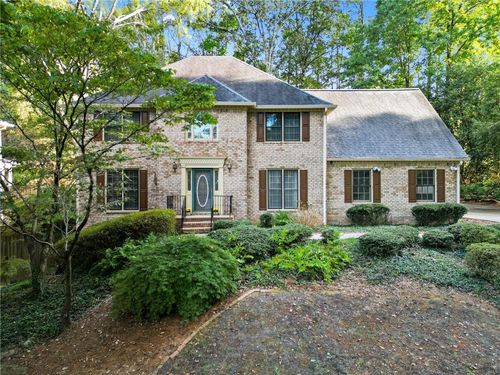 4116 River Cliff Chase Se, Marietta, GA, 30067-4745 | Card Image