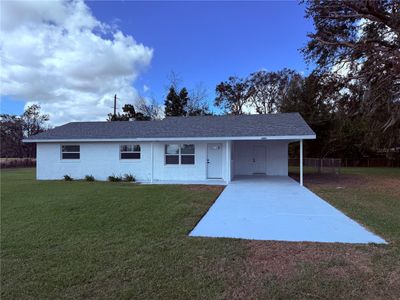 1805 Us Highway 17 N, House other with 3 bedrooms, 2 bathrooms and null parking in Fort Meade FL | Image 1