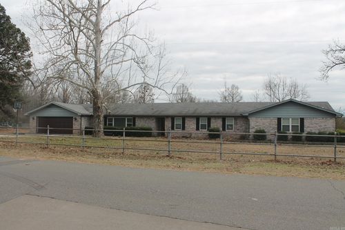 9 Circle Dr, Prattsville, AR, 72129-9144 | Card Image