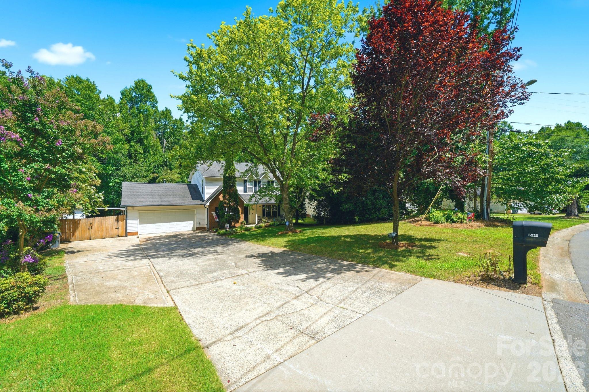 Residential in Charlotte 3