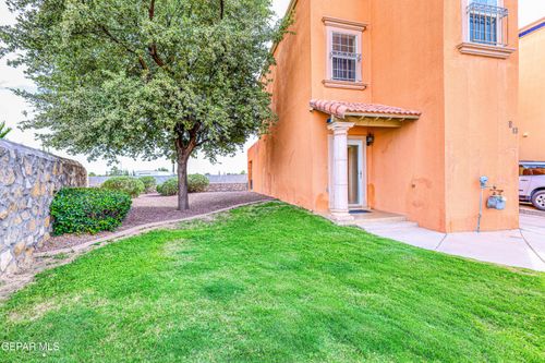 e13-3150 N Yarbrough Drive, El Paso, TX, 79925 | Card Image