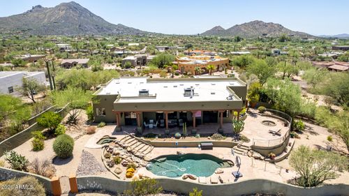 38844 N Spur Cross Rd, Cave Creek, AZ, 85331-8505 | Card Image